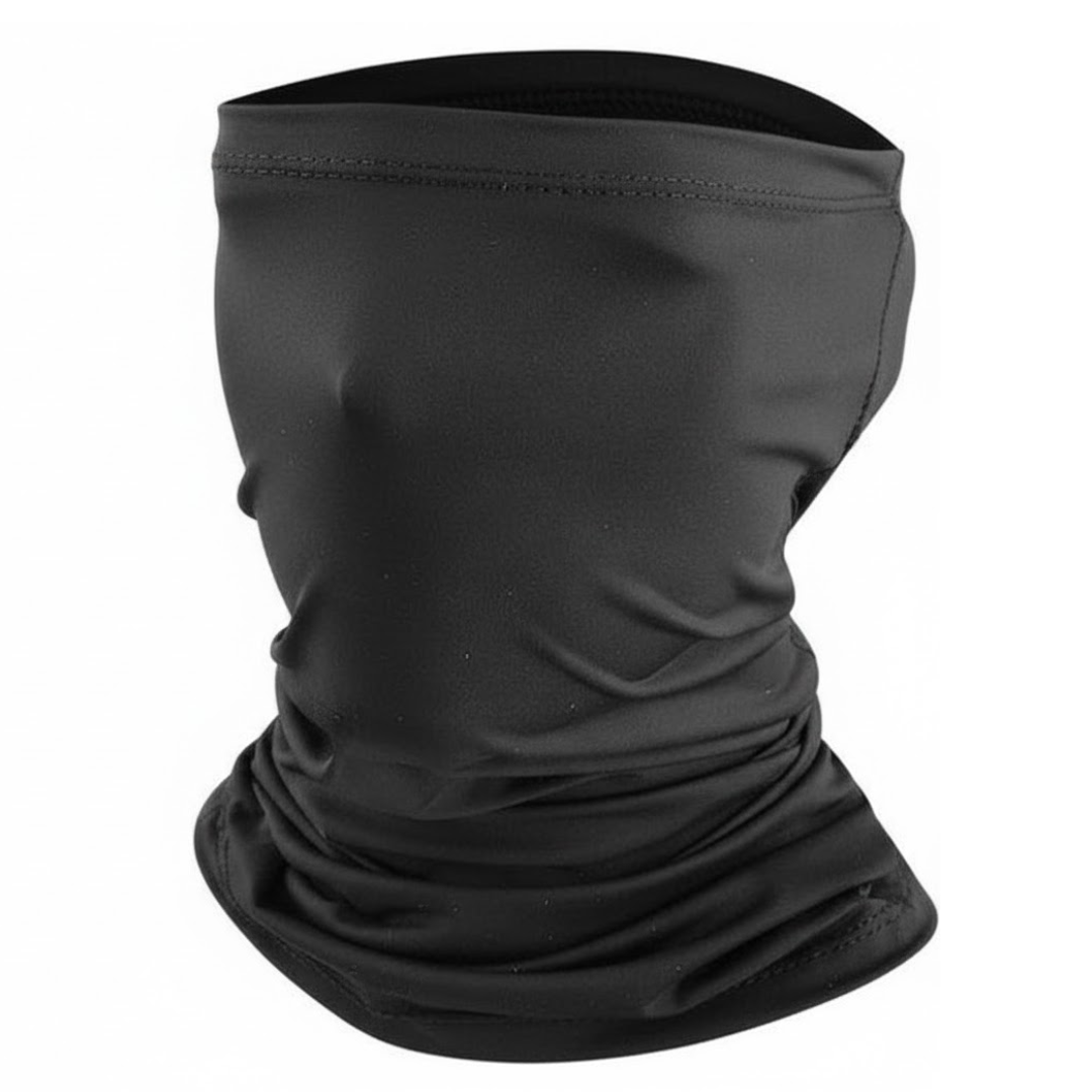 Ice Silk Scarf – Lightweight Breathable Cooling Neck Wrap VELORA