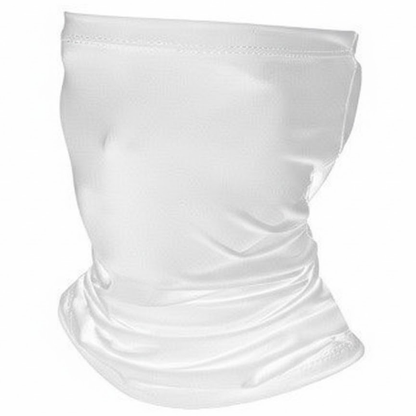 Ice Silk Scarf – Lightweight Breathable Cooling Neck Wrap VELORA