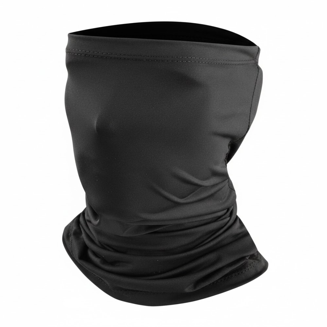 Ice Silk Scarf – Lightweight Breathable Cooling Neck Wrap VELORA