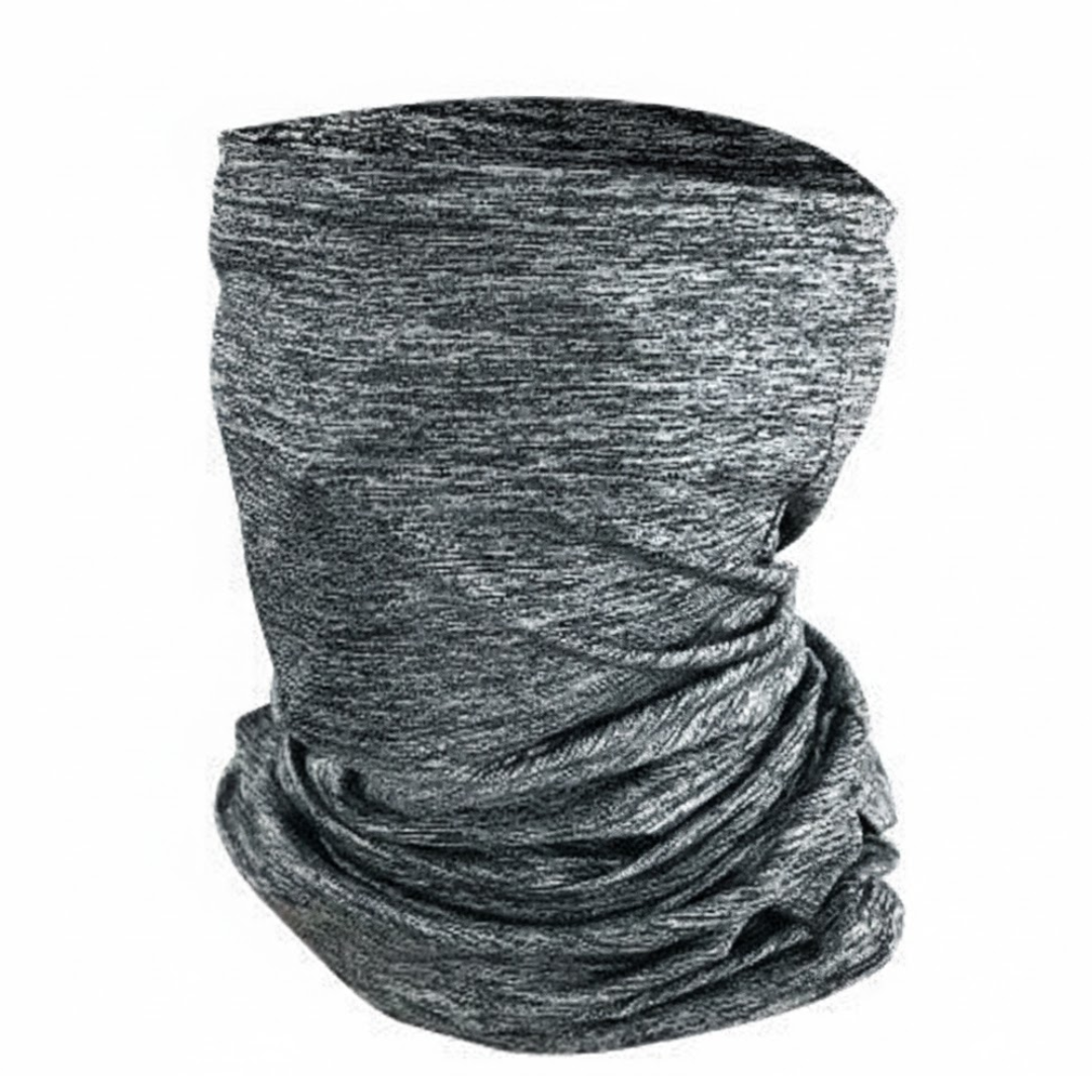 Ice Silk Scarf – Lightweight Breathable Cooling Neck Wrap VELORA