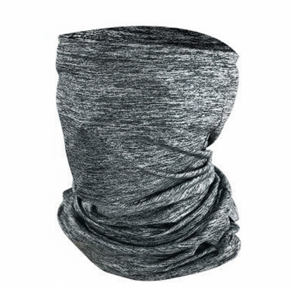 Ice Silk Scarf – Lightweight Breathable Cooling Neck Wrap VELORA