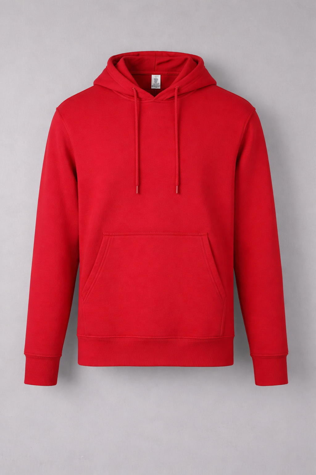 Classic Pullover Hoodie | Relaxed Fit Fleece with Casual Streetwear Style VELORA