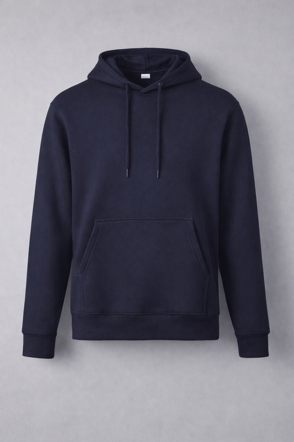 Classic Pullover Hoodie | Relaxed Fit Fleece with Casual Streetwear Style VELORA