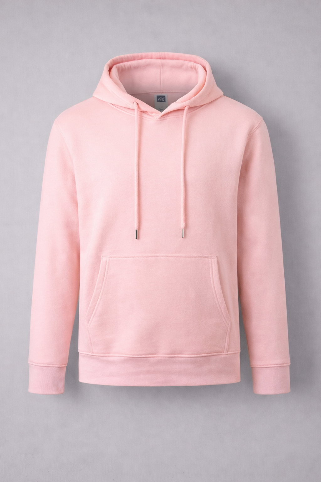 Classic Pullover Hoodie | Relaxed Fit Fleece with Casual Streetwear Style VELORA