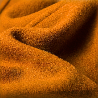 Men's Wool Blend Overcoat | Tailored Winter Coat for Smart Casual Style VELORA