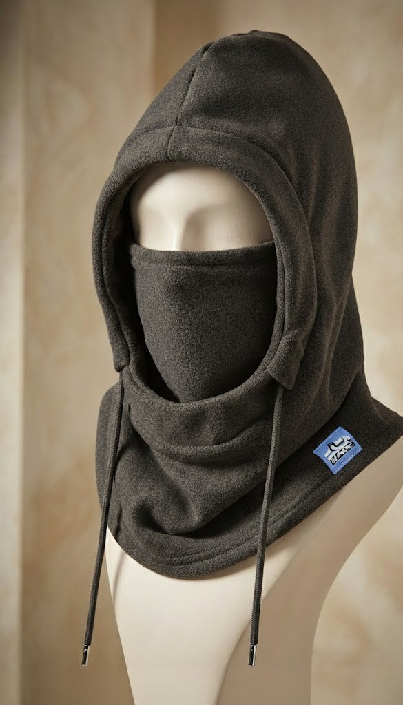 Thermal Mask – Windproof Fleece Face Mask for Cold Weather VELORA