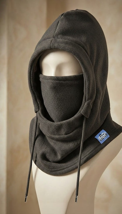 Thermal Mask – Windproof Fleece Face Mask for Cold Weather VELORA