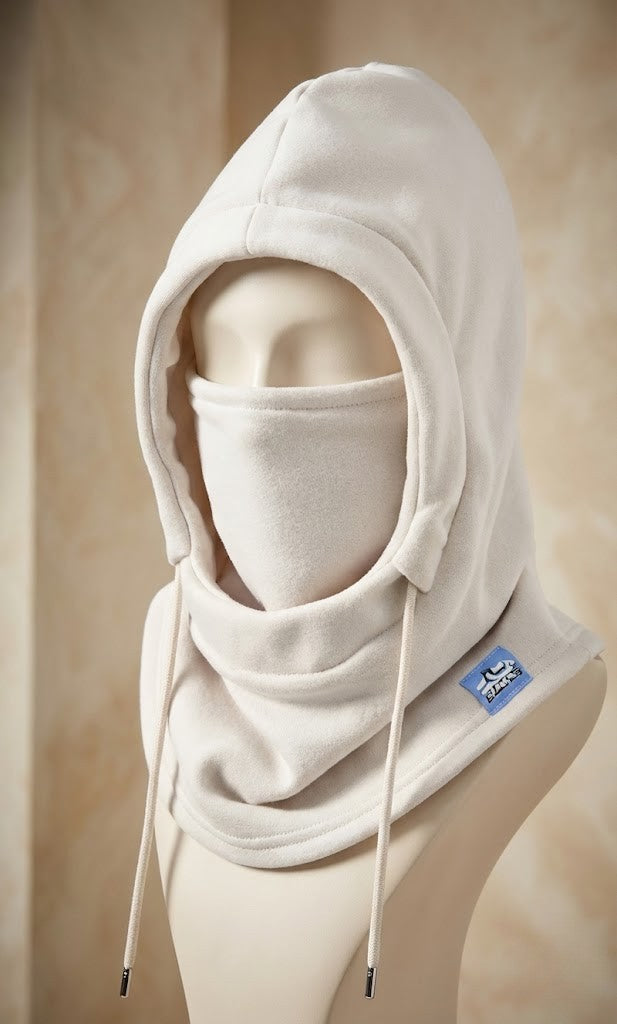 Thermal Mask – Windproof Fleece Face Mask for Cold Weather VELORA