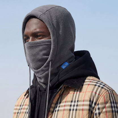 Thermal Mask – Windproof Fleece Face Mask for Cold Weather VELORA