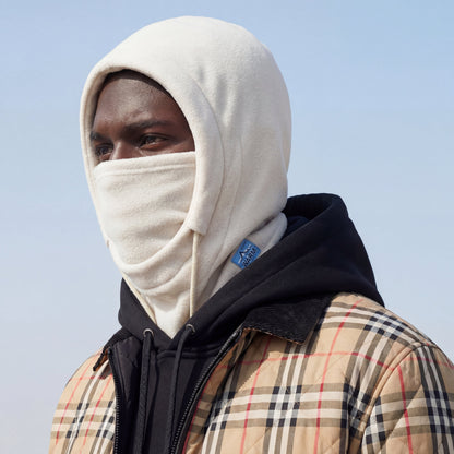 Thermal Mask – Windproof Fleece Face Mask for Cold Weather VELORA