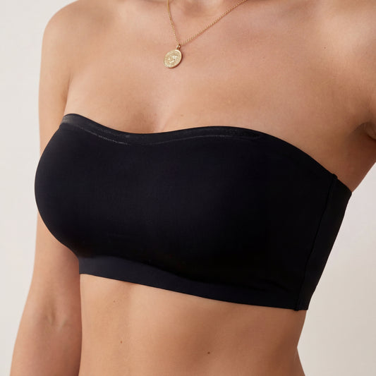 Strapless Women's Bra VELORA